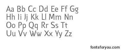 Eutelia Font