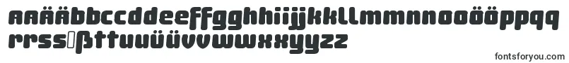 SheaffRegular Font – German Fonts