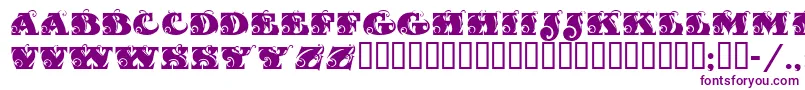 Fantasticmf Font – Purple Fonts