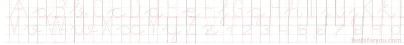 Morasoft8 Font – Pink Fonts