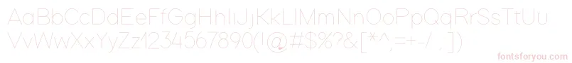 More about Softline Font Softline Font – Pink Fonts