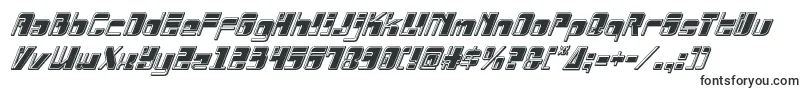 Drosselmeyerbevelital Font – Fonts for Avatariya