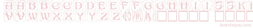 Konanur ffy Font – Pink Fonts