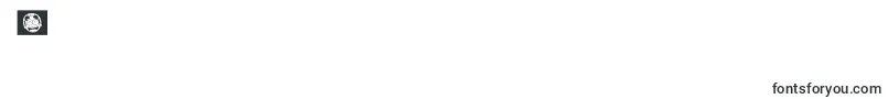 Goingmerry-Schriftart – Schriften für die Ziffer 4