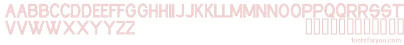 fuente CfindustrialfabricsRegular – Fuentes Rosas
