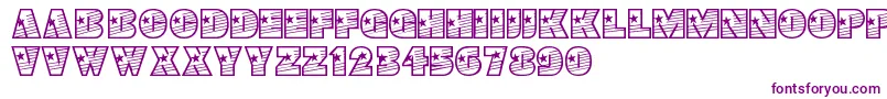 Prima Font – Purple Fonts