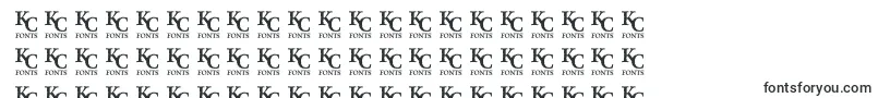 Serialpublicationdemo Font – Tatar Fonts