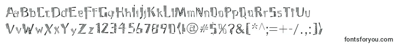 MediterraneoLtOne Font – Fonts for Adobe Acrobat