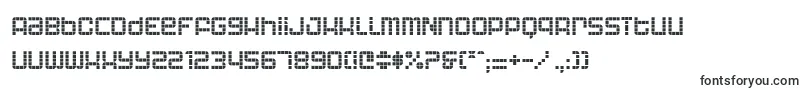 Шрифт Astronau – шрифты для Adobe Illustrator