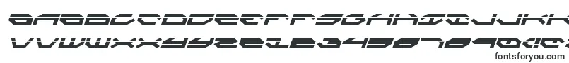 TaskforceLaserItalic Font – High-Tech Fonts