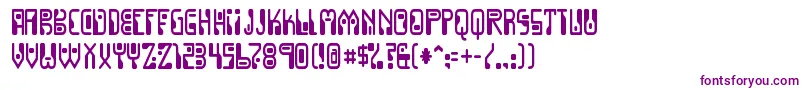 DignityoflabourRegular Font – Purple Fonts