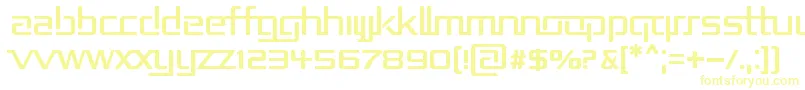 Repub2 Font – Yellow Fonts