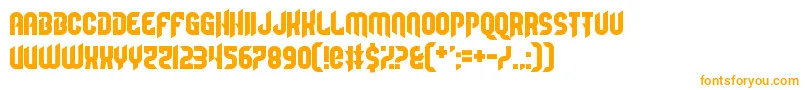 Camaraderie Font – Orange Fonts