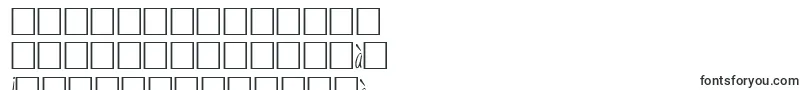 Jelindafont52Regular Font – Nepali Fonts
