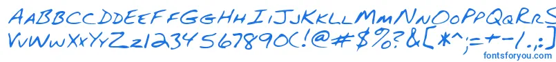 Lehn082 Font – Blue Fonts