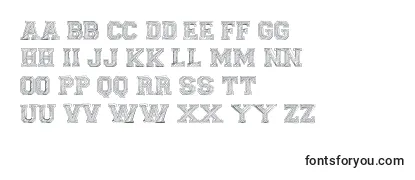 FineCollege Font