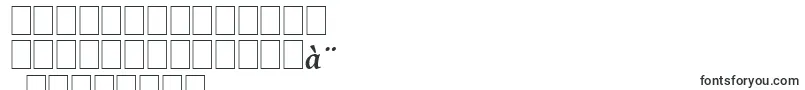 GentiumBasicBoldItalic Font – Punjabi Fonts