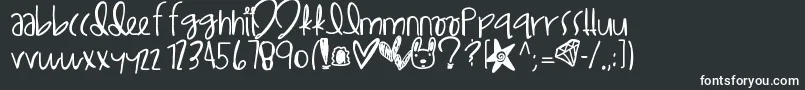 More about Lilegypt Font Lilegypt Font – White Fonts