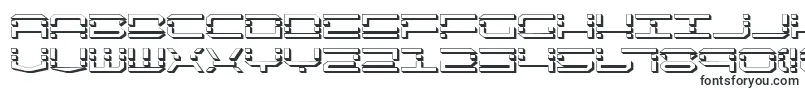 Qqv2s-fontti – Alkuperäiset fontit
