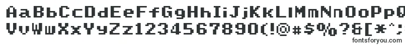 SmwTextNc Font – Sans-serif Fonts
