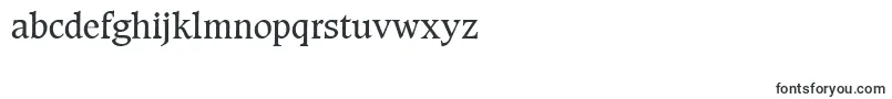 CaxtonRomanBookPlain Font – Alphabet Fonts