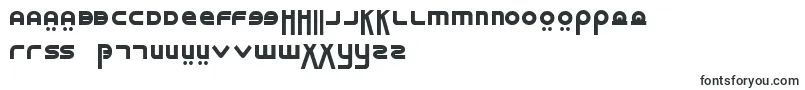 Milkb Font – German Fonts