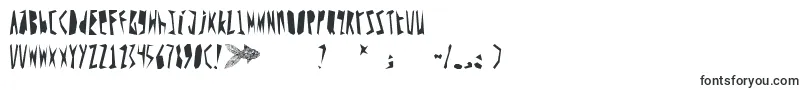 Yeh-Schriftart – Schriftarten, die mit Y beginnen