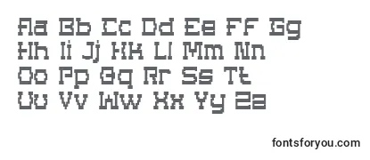 SuperagoBold Font