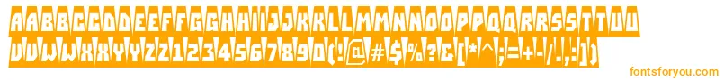 ASimplercmctabvBold Font – Orange Fonts