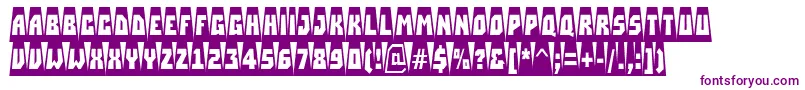 ASimplercmctabvBold Font – Purple Fonts