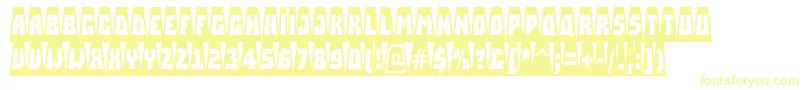 ASimplercmctabvBold Font – Yellow Fonts