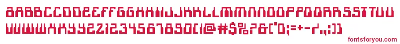 1968odyssey Font – Red Fonts