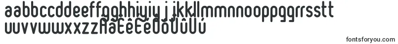 RulerBold Font – Frisian Fonts