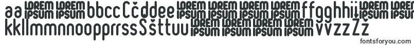More about RulerBold Font RulerBold Font – Lithuanian Fonts