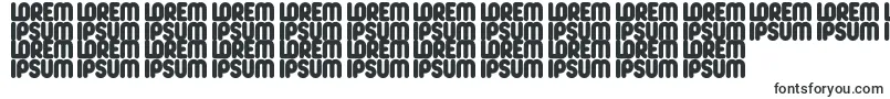 RulerBold Font – Persian Fonts