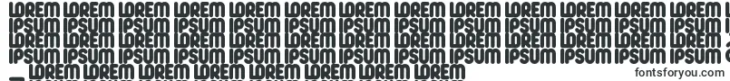 RulerBold Font – Punjabi Fonts
