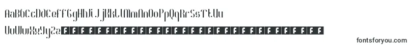 RoyaltyCode-Schriftart – Schriftarten, die mit R beginnen