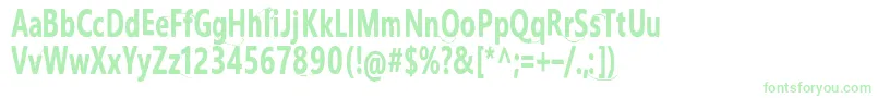 More about IhanaPerkele Font IhanaPerkele Font – Green Fonts