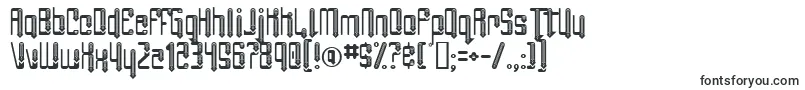 AngieImpressing Font – Computer Fonts
