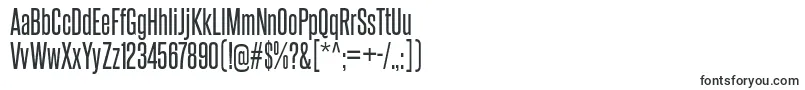 SteelfishRg-fontti – kirjoituskonemaiset fontit
