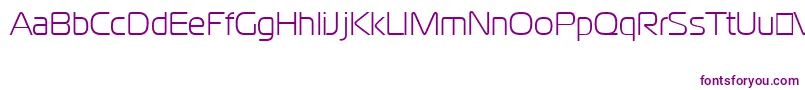 CgoMagistralCyrillic Font – Purple Fonts