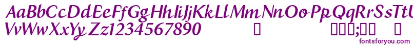 CfbostonRegular Font – Purple Fonts