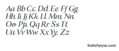CfbostonRegular Font