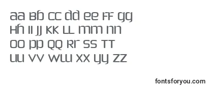 Phoes Font
