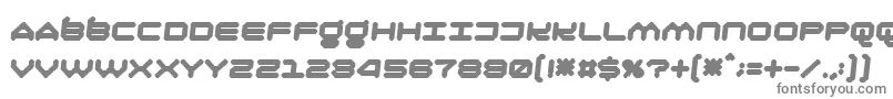Oliray41Italica Font – Gray Fonts