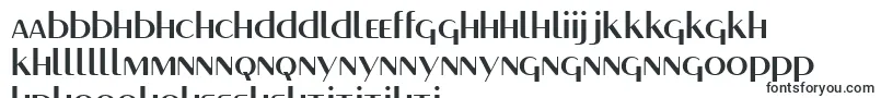 PaqueteSsi Font – Sotho Fonts