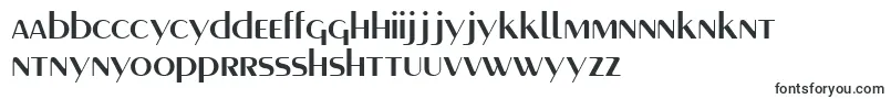 PaqueteSsi Font – Kinyarwanda Fonts