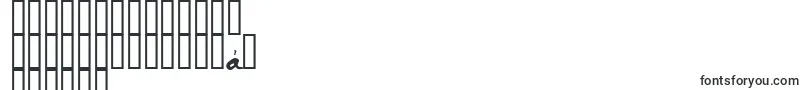 More about Violation Font Violation Font – Burmese Fonts