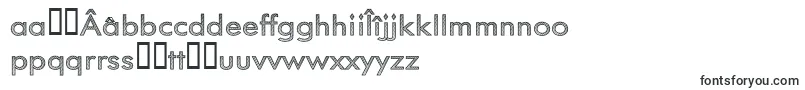 Phoenixarise Font – Romanian Fonts