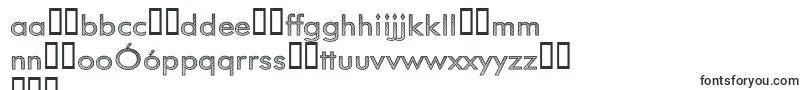 Phoenixarise Font – Polish Fonts